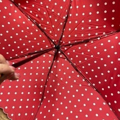 wpc.日傘＊雨天兼用の画像