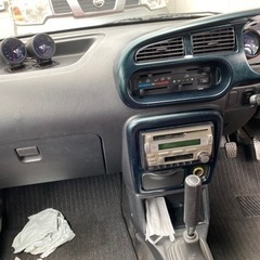 L700 ミラジーノ　2ドア　JBターボの画像