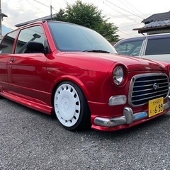 L700 ミラ｜中古車｜ジモティー