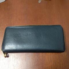 MARC BY MARC JACOBS 長財布 中古品の画像