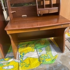 学習机⭐︎8/1まで⭐︎