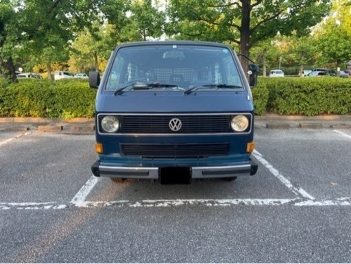 中古VW純正アルミホィ-ルT3Vanagon 6J-14 T3 ヴァナゴン - メルカリ
