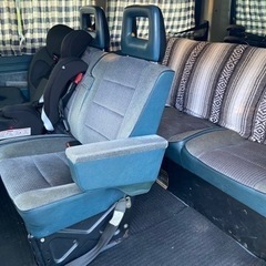 1990年式　ヴァナゴンt3  (車検R7年3月まで)　車両交換もありの画像
