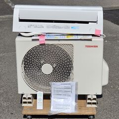 TOSHIBA/東芝 主に10畳用 100V エアコン 冷房2....