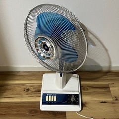サンヨー 扇風機の中古が安い!激安で譲ります・無料であげます サンヨー 扇風機の中古が安い!激安で譲ります・無料であげます