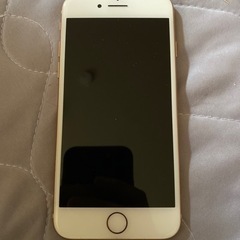 決定済iPhone8 64GB ソフトバンク版 SIMフリー