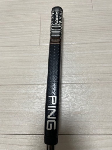 PING パター　