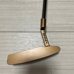 PING パター　