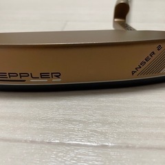 PING パター　