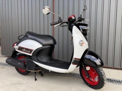 ビーノ vino DX SA54J