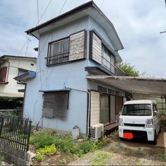 初期費用0円✨駐車場付き✨ペットOK✨立地最高✨大人気の戸建て✨ − 茨城県