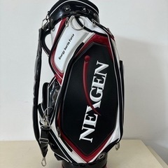 NEXGEN ゴルフバック キャディーバック ネクスジェン 