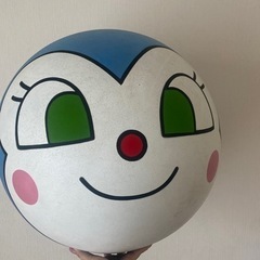 コキンちゃんバランスボール