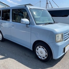キレイ‼️5万キロ‼️車検令和6年7月‼️総額19.8万円‼️ム...