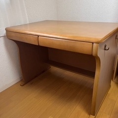 学習机　美品