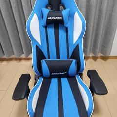 【値下げしました18000円→15000円】AKRACING ゲ...
