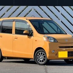 H21年　ホンダ　ライフ　Gタイプ