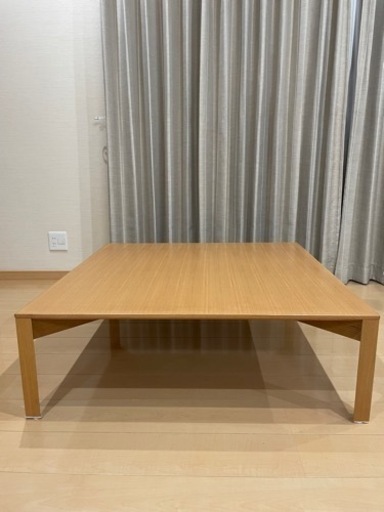 コスガ　ローテーブル　座卓