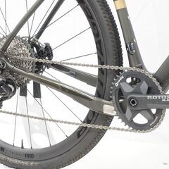 TREK 「トレック」 CHECKPOINT SL5 Di2カスタムクランクカスタム 2020年モデル 52サイズ / IT6JNQD85ZN4