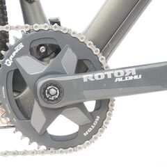 TREK 「トレック」 CHECKPOINT SL5 Di2カスタムクランクカスタム 2020年モデル 52サイズ / IT6JNQD85ZN4