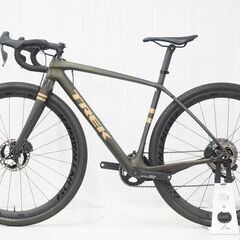 TREK 「トレック」 CHECKPOINT SL5 Di2カスタムクランクカスタム 2020年モデル 52サイズ / IT6JNQD85ZN4