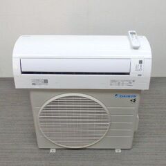 AIKIN ダイキン ルームエアコン AN22WESK-W 室外機 AR22WESK 6畳用 2.2