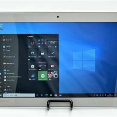 送料無料 Windows10 Office 10.1型 タブレッ...