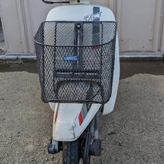 ホンダ　タクト　AF09  旧車　クレージュタクト　　原付　50...