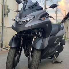 ☆完全予約制☆20万円値下げ中♪　グーバイクにも掲載中　超極上　...