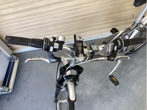 ＊GIANT ジャイアント CS3200 430mm サイズS クロスバイク 自転車 シルバー