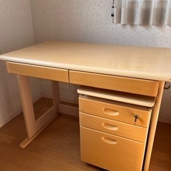学習机　