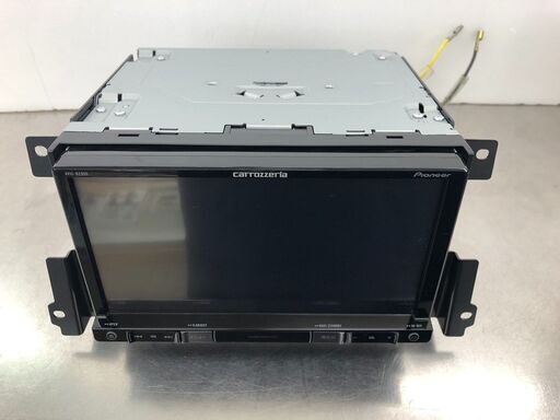 パイオニア　7インチ　楽ナビ　AVIC-RZ900