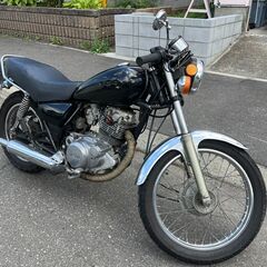 値下げしました SR250オーバーホール済み　部品取り１台+エンジン２基その他パーツ多数の画像