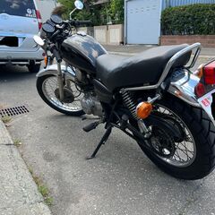 値下げしました SR250オーバーホール済み　部品取り１台+エンジン２基その他パーツ多数の画像