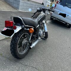 値下げしました SR250オーバーホール済み　部品取り１台+エンジン２基その他パーツ多数の画像