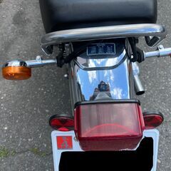 値下げしました SR250オーバーホール済み　部品取り１台+エンジン２基その他パーツ多数の画像