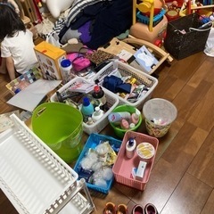 全て無料　自宅フリマ