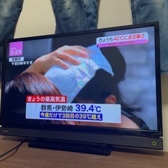 東芝 液晶テレビ REGZA 32S20 [32インチ]