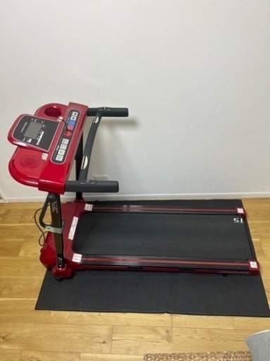 中古  アルインコ ルームランナー  AFR2119 引き取り限定