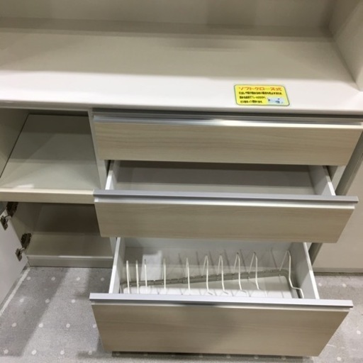 松田家具 キッチンボード   7／⑫