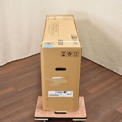 ≪yt770ジ≫ 未開封 ダイキン F36WLV ルームエアコン室内機 S36WLVの室内機のみ アメニティビルトイン形 単相200V 50721-12の画像
