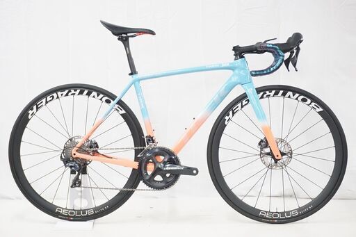 BIANCHI SELVINO 55サイズ