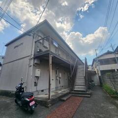 ★★風呂・トイレ別で家賃3万円台★★更に敷金礼金ナシですΣ…