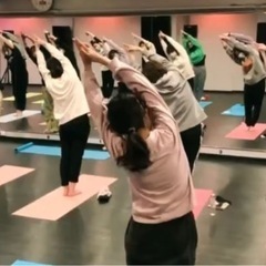 パークYOGA🧘‍♀️9/10 12:00-🌞 - 大阪市