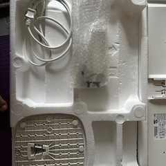 Philips monitor 27’ 