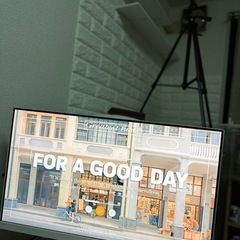 Philips monitor 27’ 
