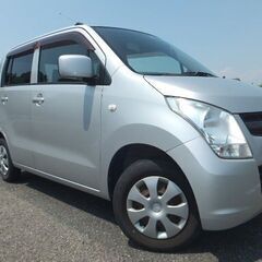 ７万㌔台　車検２年付　修復歴無し　キーレス　エアコン　総額２０万...