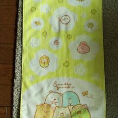 ⤵️♦️❴値下げしました❵［未使用品·値札タグ付き］〈かわいい！〉すみっこぐらし３点セットの画像