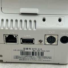 新品未使用品 ピットタッチプロ2 PitTouch Pro2 BFR-810