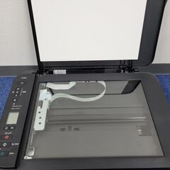 PIXUS　TS3330 中古　黒インク残ありの画像
